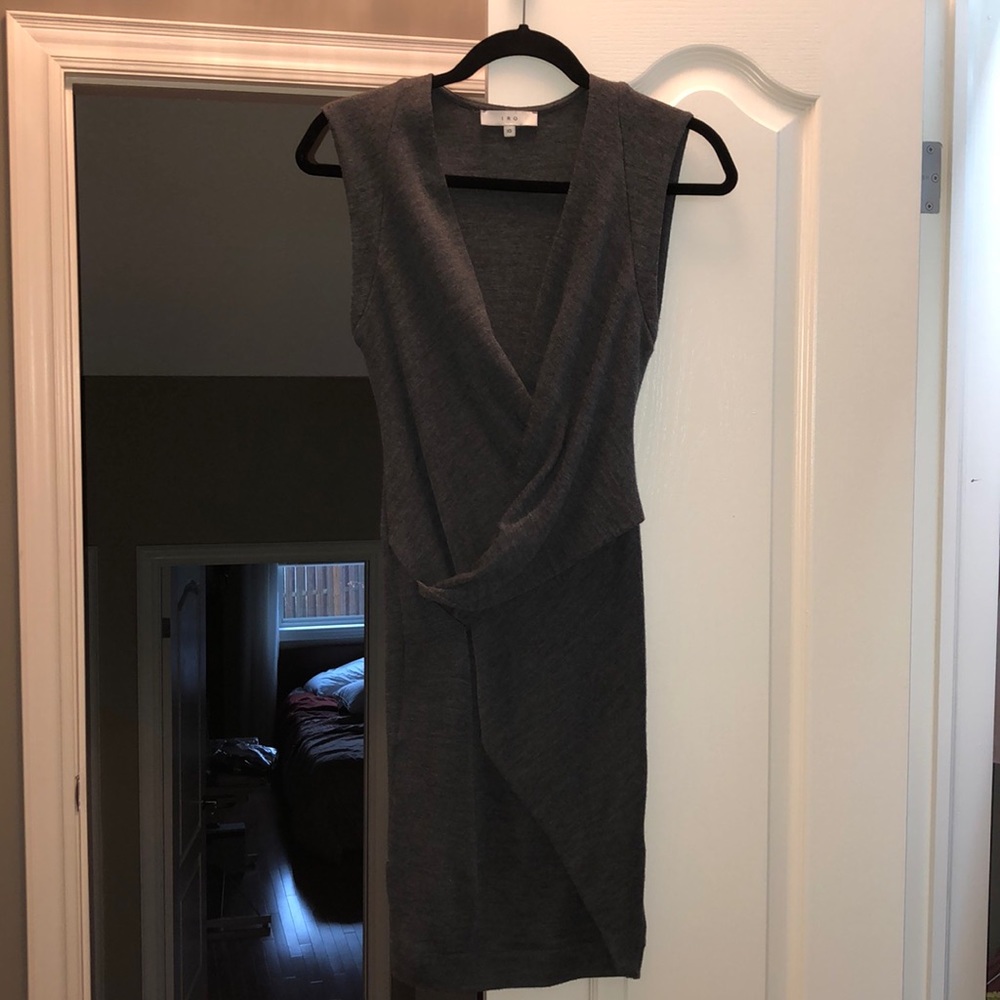 IRO dress